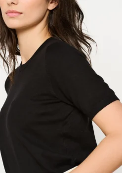 LolaLiza Trui met korte mouwen- Truien En Cardigans