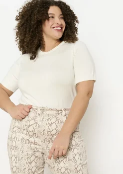 LolaLiza Trui met korte mouwen- Truien En Cardigans