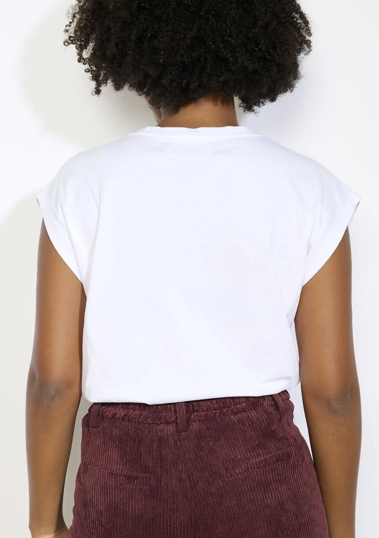 LolaLiza T-shirt Amour Fou- Tops En T-Shirts