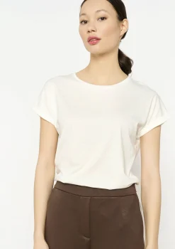 LolaLiza T-shirt korte mouw- Tops En T-Shirts