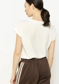 LolaLiza T-shirt korte mouw- Tops En T-Shirts