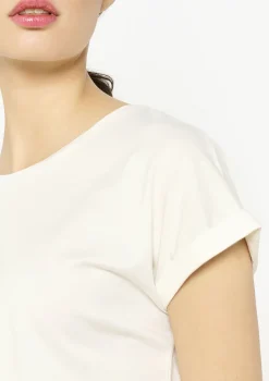 LolaLiza T-shirt korte mouw- Tops En T-Shirts