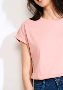 LolaLiza T-shirt korte mouw- Tops En T-Shirts