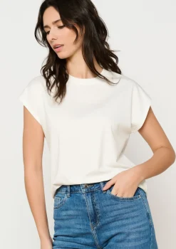 LolaLiza T-shirt met korte mouwen- Tops En T-Shirts