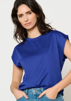 LolaLiza T-shirt met korte mouwen- Tops En T-Shirts