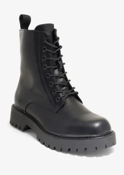 LolaLiza Veterlaarzen met profielzool- Schoenen