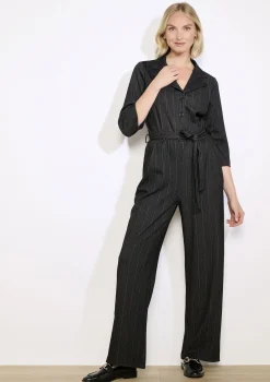 LolaLiza Vloeiende tailored jumpsuit- Jumpsuits