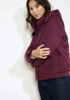 LolaLiza Warme gewatteerde bomber- Mantels En Jassen