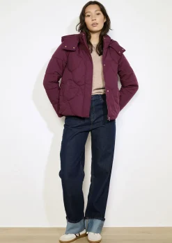 LolaLiza Warme gewatteerde bomber- Mantels En Jassen