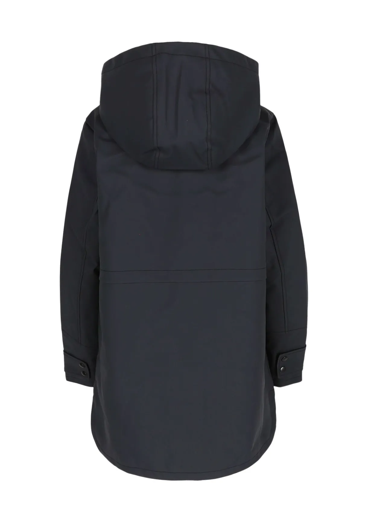 LolaLiza Waterdichte parka met kap- Mantels En Jassen