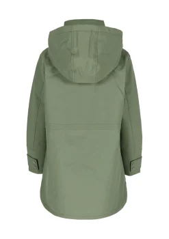 LolaLiza Waterdichte parka met kap- Mantels En Jassen