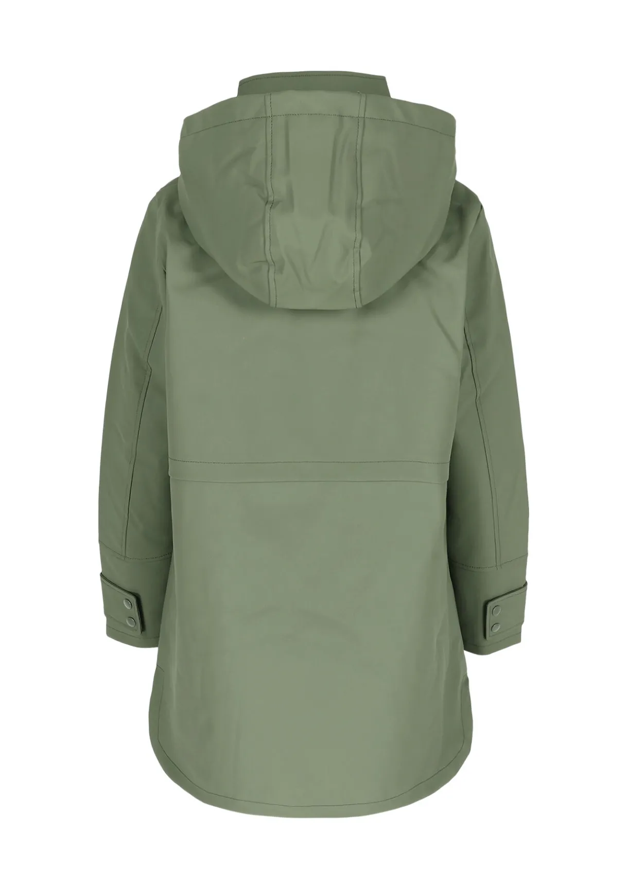 LolaLiza Waterdichte parka met kap- Mantels En Jassen