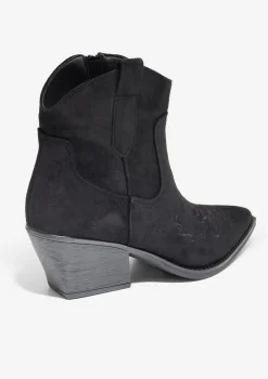 LolaLiza Western enkellaarsjes- Schoenen