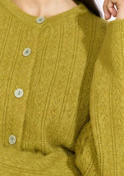 LolaLiza Zacht gebreid vest- Truien En Cardigans