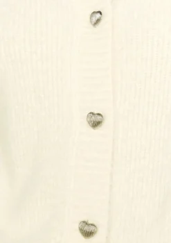 LolaLiza Zacht gebreid vest- Truien En Cardigans