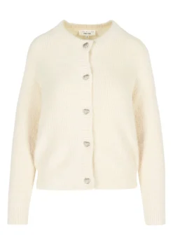 LolaLiza Zacht gebreid vest- Truien En Cardigans