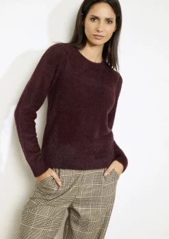 LolaLiza Zachte gebreide trui- Truien En Cardigans