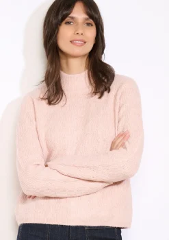 LolaLiza Zachte gebreide trui- Truien En Cardigans