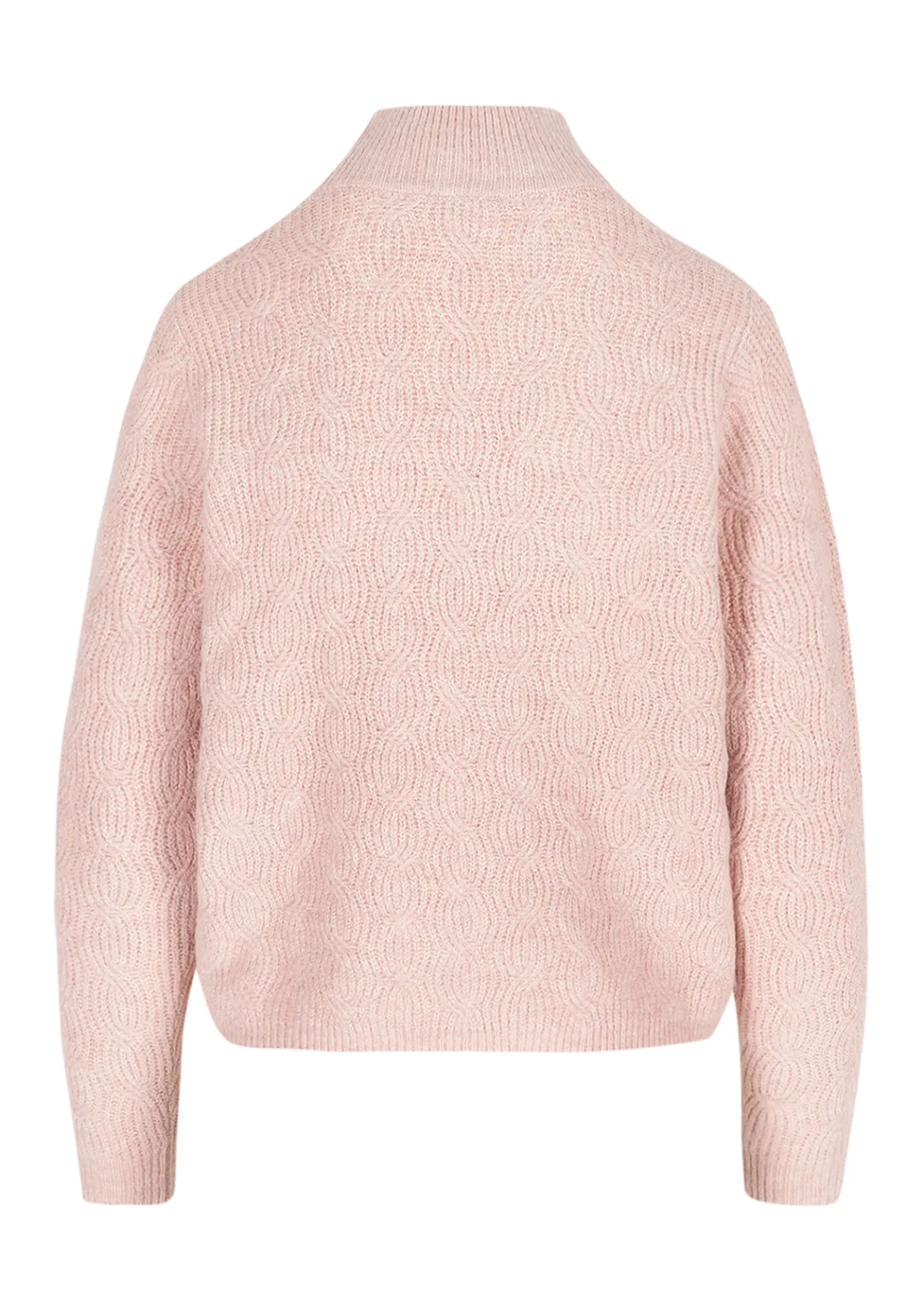 LolaLiza Zachte gebreide trui- Truien En Cardigans