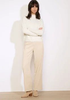 LolaLiza Zachte gebreide trui- Truien En Cardigans