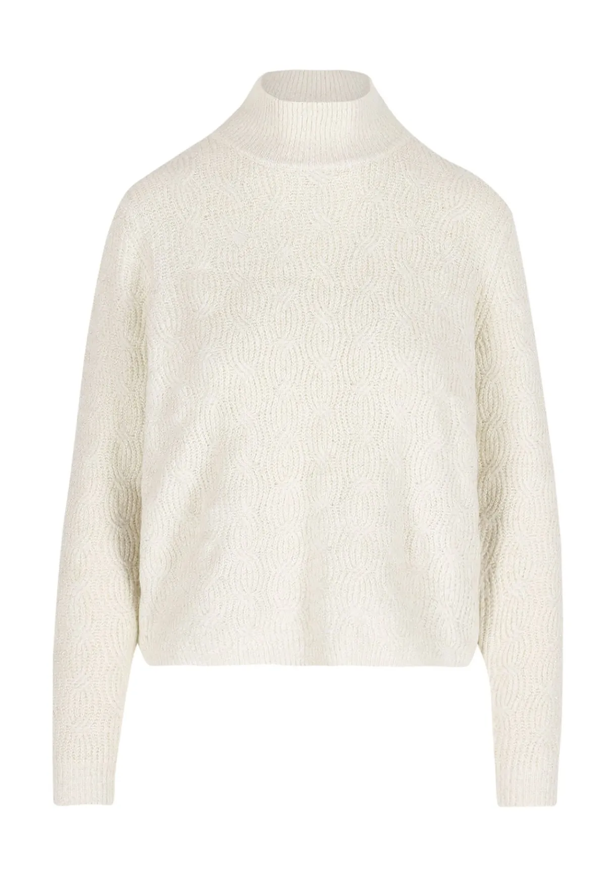 LolaLiza Zachte gebreide trui- Truien En Cardigans