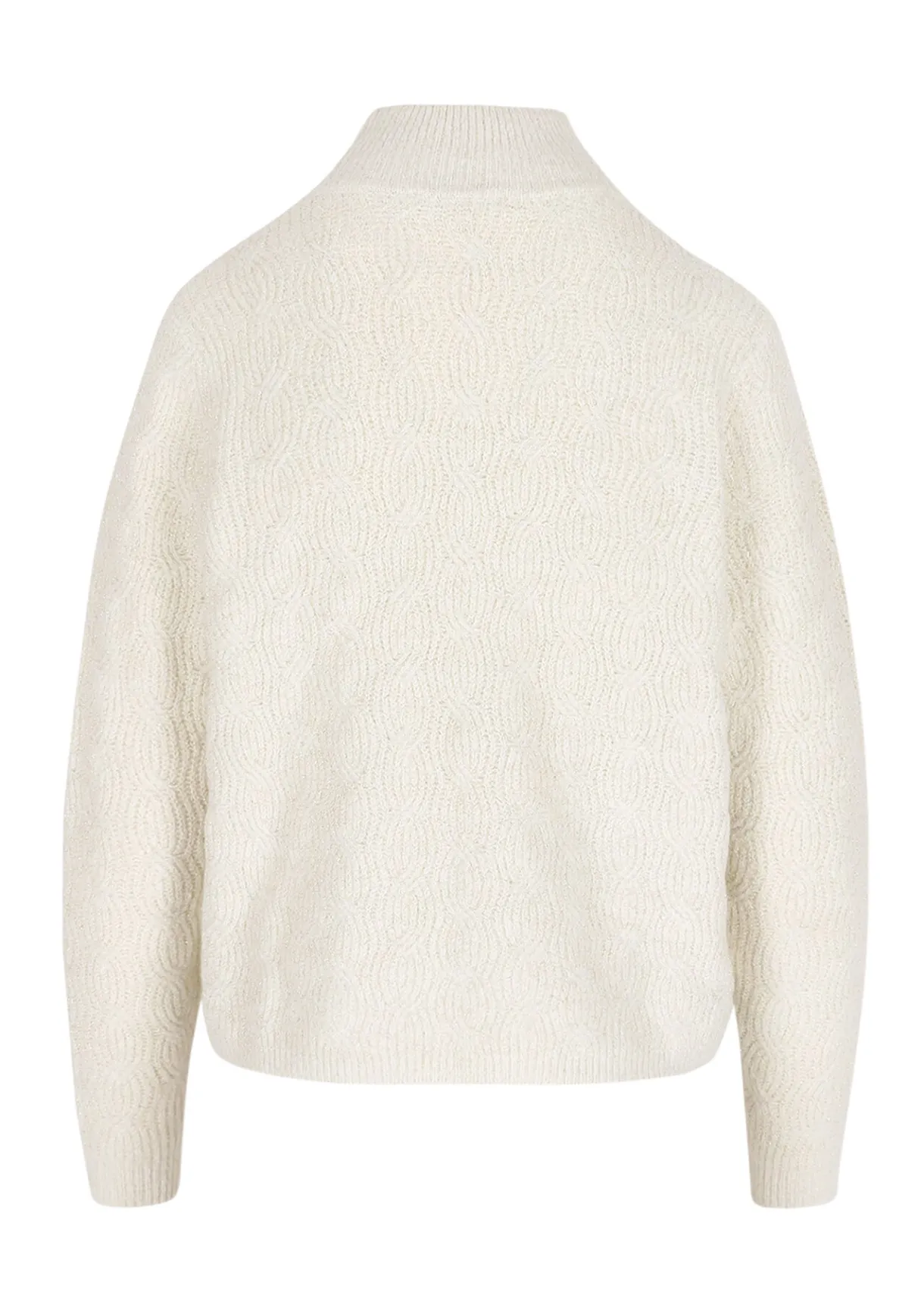 LolaLiza Zachte gebreide trui- Truien En Cardigans