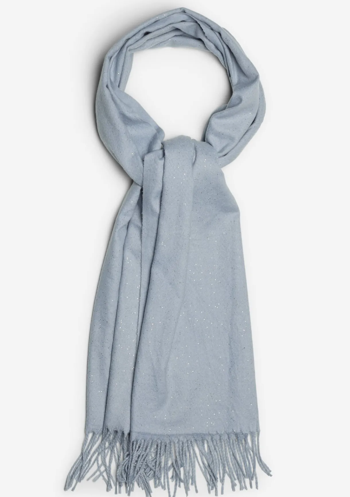 LolaLiza Zachte glinsterende sjaal- Accessoires