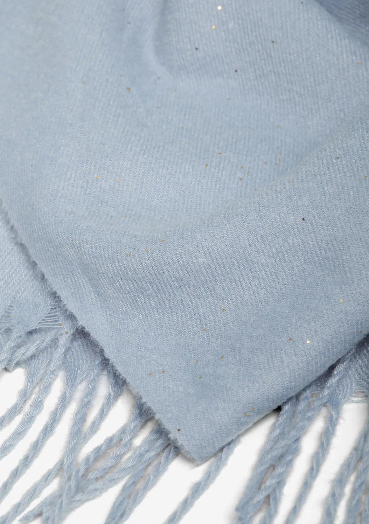 LolaLiza Zachte glinsterende sjaal- Accessoires