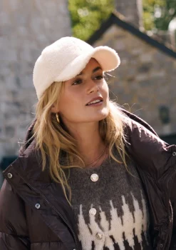 LolaLiza Zachte sherpa-pet- Accessoires