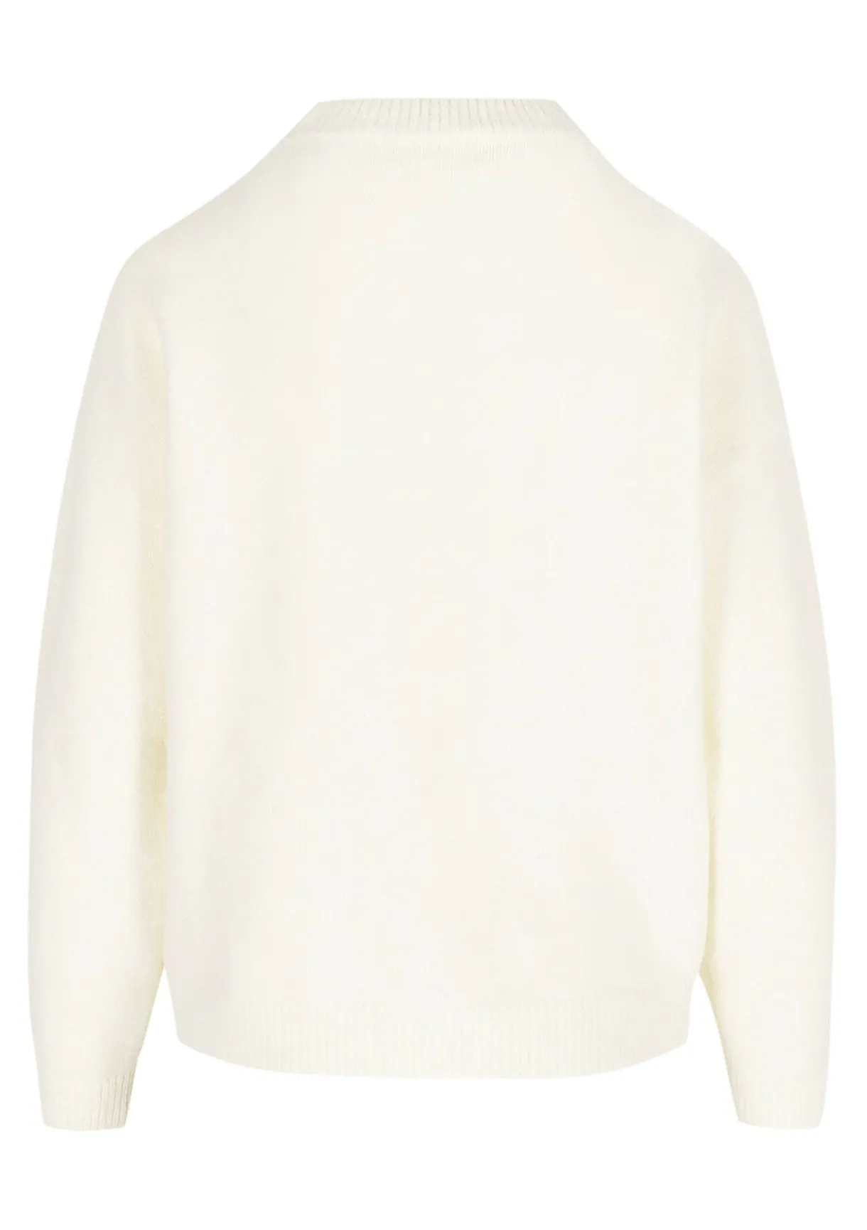 LolaLiza Zachte trui met bloemen- Truien En Cardigans