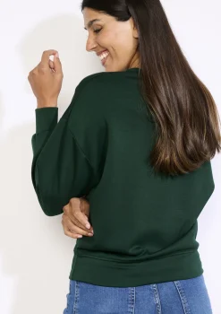 LolaLiza Zachte trui met lange mouwen- Sweats|Loungewear