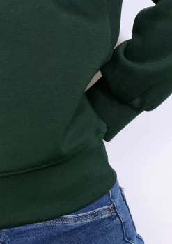 LolaLiza Zachte trui met lange mouwen- Sweats|Loungewear