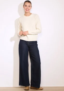 LolaLiza Zachte trui met ronde hals- Truien En Cardigans