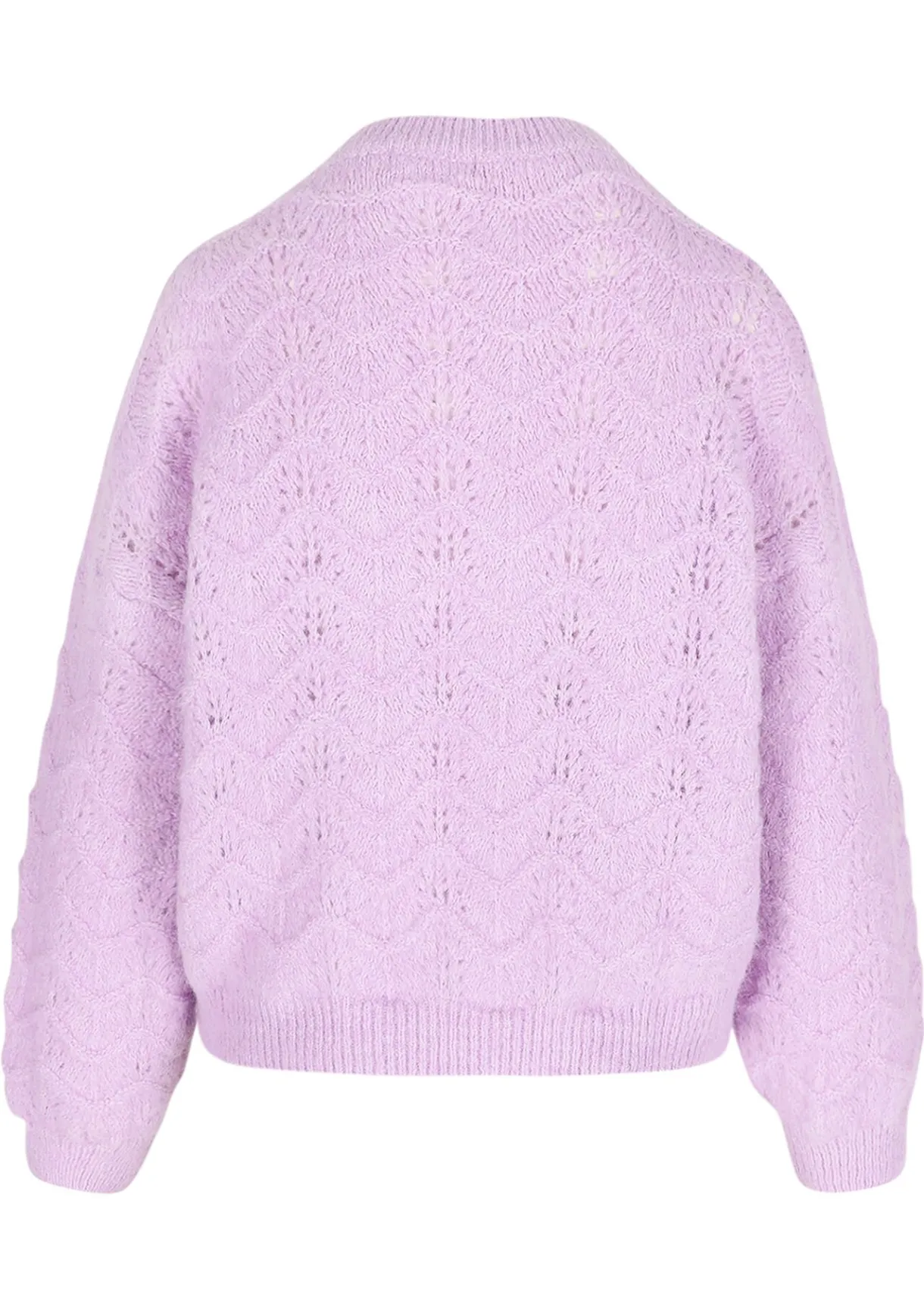 LolaLiza Zachte trui met textuur- Truien En Cardigans